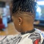 Kid's Cut