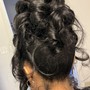 Takedown (Sew-in)