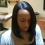 Closure Sew In