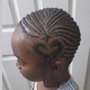 Cornrows