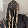 Goddess Braids