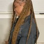 Dreadlocks