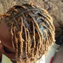 Dreadlocks