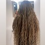 Dreadlocks