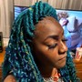 Crochet Braids