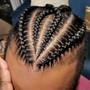 Crochet Braids