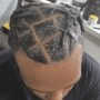 Cornrows