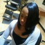 Lace Closure Sew In