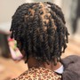 Senegalese Twist