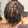 Kinky Twist