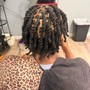 Senegalese Twist