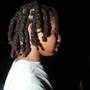 Loc Re-twist and Style