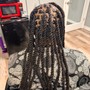 Crochet Braids