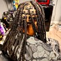 Crochet Braids