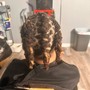 Kinky Twist