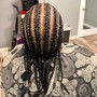 Senegalese Twist