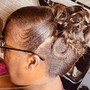 Relaxer and Style