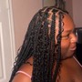 Box Braids