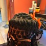 Kinky Twist