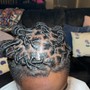 Cornrows