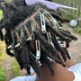 Box Braids