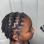 Cornrows