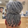 Kinky Twist