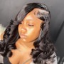 Full Sew In