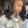 Closure Sew In