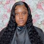 Lace Closure Sew In