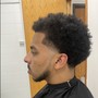 Men's Trim