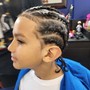 Kids Loc Maintenance