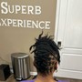 Deep Conditioning Treatment