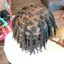 Natural Twists