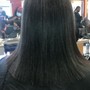 Partial Weave