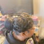 Updo