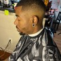 Men's Cut