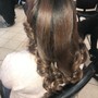 Extensions, Style, Women's Trim, Braids