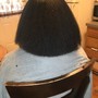 Lace Closure Sew In