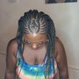 Senegalese Twist