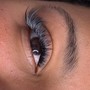 Lash Clusters