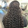 Natural Twists