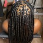 Kinky Twist