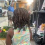 Kid's Braids