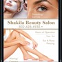 Waxingsalonbyshakila.com