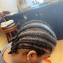 Individual Braids