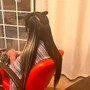 Closure Sew In