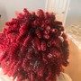 Crochet Braids