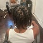 Box Braids