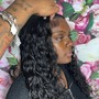 Closure Sew In